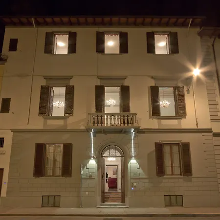 Relais La Corte di Cloris-2