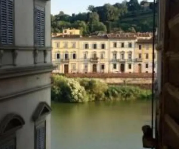Bed and Breakfast Le stanze dei Ghibellini Firenze